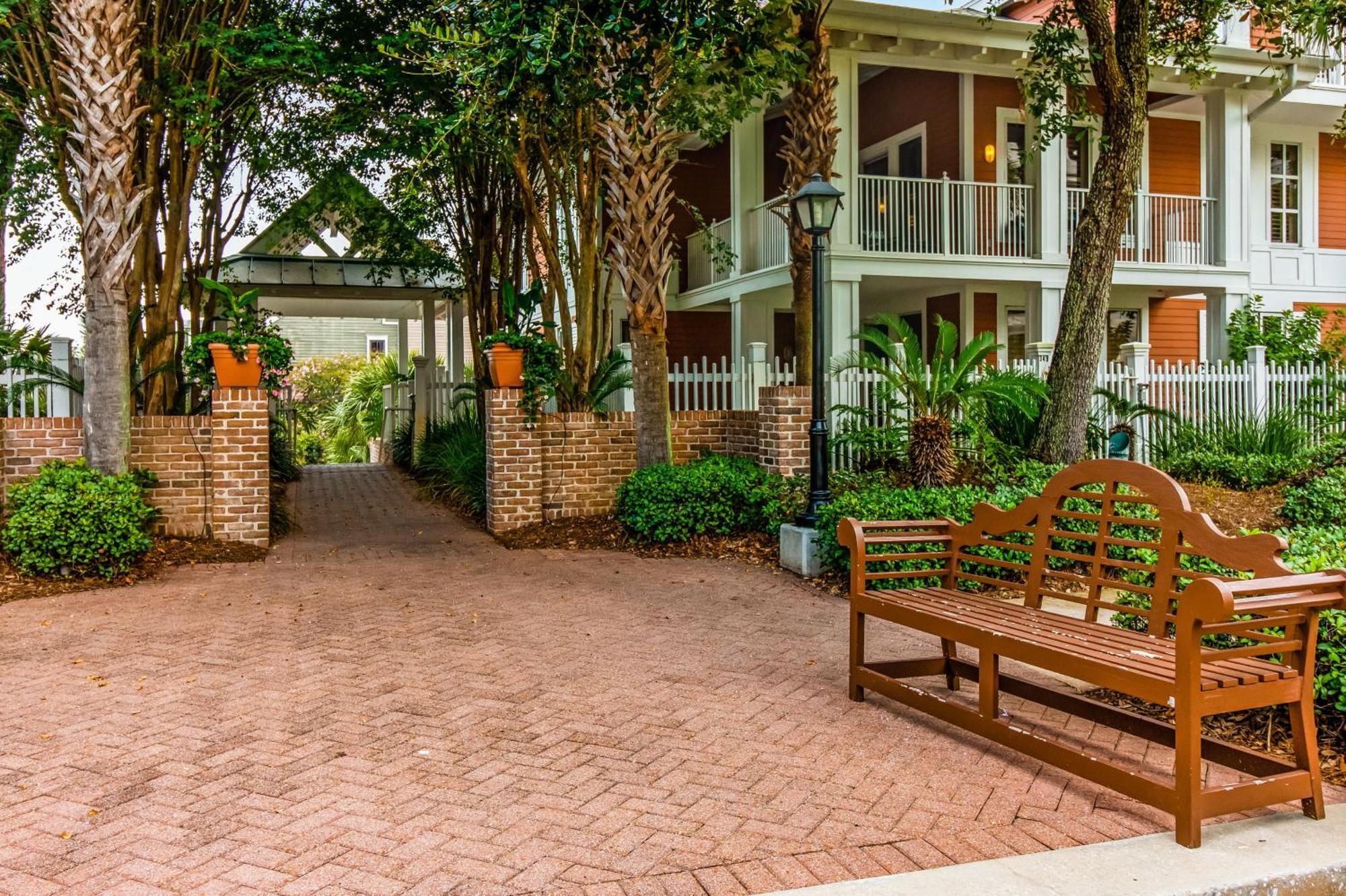 Baytowne Wharf - Market Street Inn #336 Miramar Beach Kültér fotó